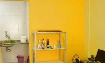 Imagem 5: Apartamento para Aluguel - Botafogo, 1 Quarto, 37 m2