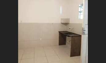 Imagem: Kitinete grande