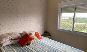 Imagem 3: Ótimo apartamento com 108 m² na Vila Homero Thon em Santo André - SP