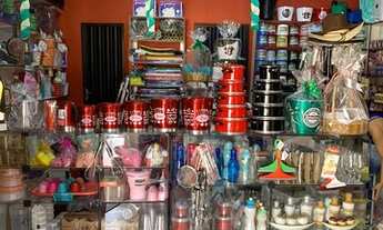 Imagem: Vende-se loja de utilidades e papelaria