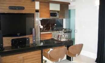 Imagem 7: São Paulo - Apartamento Padrão - Moema