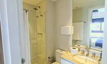 Imagem 7: Apartamento Mobiliado Pinheiros SP