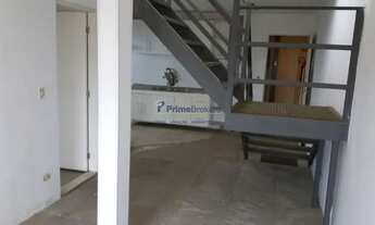 Imagem 4: COBERTURA DUPLEX C/ SACADA VENDE/ALUGA-SE NO MORUMBI C/ 92M², 2 DORM(2 SUÍTES), SALA, COZ