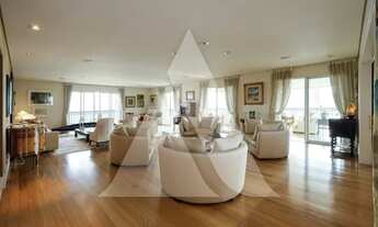 Imagem 7: SãO PAULO - Apartamento Padrão - Jardins