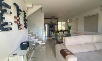 Imagem: Casa para locação no Condomínio Ibiaram