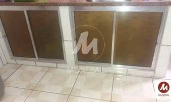 Imagem 3: Casa (sobrado na rua) 3 dormitórios, cozinha planejada