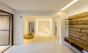 Imagem 2: Apartamento para Aluguel - Grajaú, 3 Quartos, 120 m2