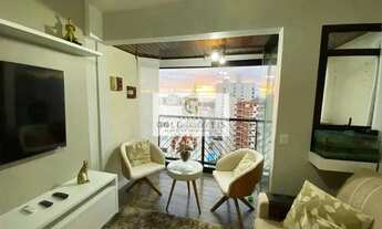 Imagem 7: AC - Apartamento a venda recém reformado com 3 dormitórios, sendo 1 suíte