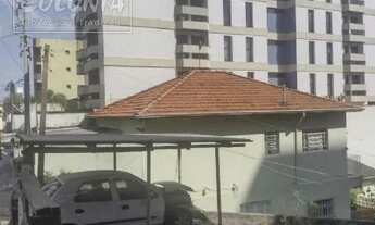 Imagem 6: Santo André - Terreno Padrão - Parque das Nações