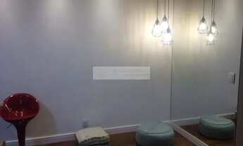 Imagem 3: APTO MOBILIADO 2 DORMS, SUITE, 2 V, AR COND, VARANDA ENVIDRAÇADA