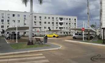 Imagem 2: Apartamento Parque Chapada Guimaraes Aceito Carro