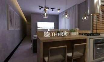 Imagem: Cobertura com 3 dormitórios à venda, 140