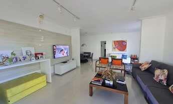 Imagem 4: Casa de condomínio térrea para venda possui 180m² com 3 suites na Av. Orlando Gomes - Salv