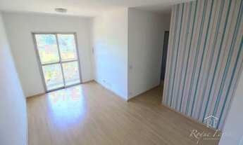 Imagem 7: Apartamento com 2 dormitórios, 54 m² - venda por R$ 350.000,00 ou aluguel por R$ 2.123,81