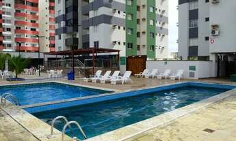 Imagem: Apartamento Temporada - Caldas Novas GO