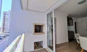 Imagem 7: Apartamento com 2 dormitórios à venda, 79 m² por R$ 730.000,00 - Estreito - Florianópolis