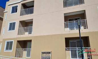 Imagem 3: Apartamento com 2 dormitórios, 49 m² - venda por R$ 175. ou aluguel por R$ 1.020/mês - Jar