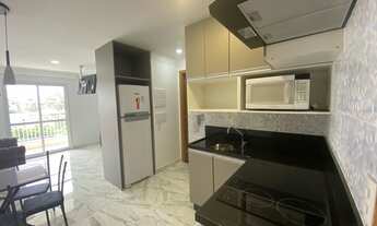 Imagem: Studio para aluguel com 37 metros quadrados