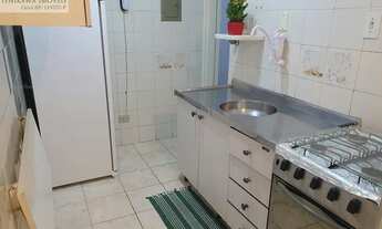 Imagem 4: APARTAMENTO RESIDENCIAL em SÃO PAULO - SP, ACLIMAÇÃO