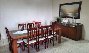 Imagem 3: Apartamento para venda com 166 metros quadrados com 3 quartos em Aparecida - Santos - SP