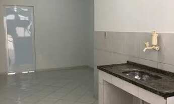 Imagem 4: Aluguel casa geminada