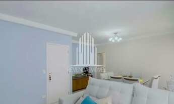 Imagem 4: Apartamento à venda com 144m², 4 quartos e 3 vagas