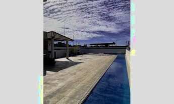 Imagem: Apartamento ECO LIFE Mindu