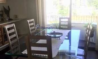 Imagem 5: Apartamento para Venda no Campo Belo, 4 dormitórios, 3 suítes