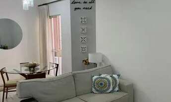 Imagem 5: Apartamento para aluguel com 63 metros quadrados com 2 quartos