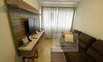 Imagem 7: VENDO APARTAMENTO DE 2 DORMITÓRIOS NO BAIRRO KOBRASOL EM SÃO JOSÉ