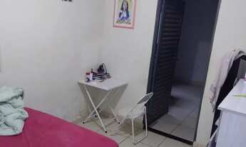 Imagem 6: Aluga-se uma casa