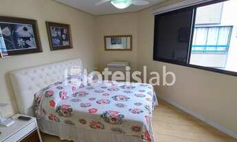 Imagem 4: Apartamento para aluguel tem 80 metros quadrados com 2 quartos em Canasvieiras - Florianóp