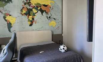 Imagem 6: Apartamento de luxo no melhor condomínio da barra da tijuca