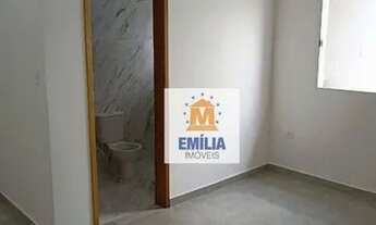 Imagem 3: Casa com 3 dormitórios à venda, 95 m² por R$ 405.000,00 - Residencial Santa Paula - Jacare