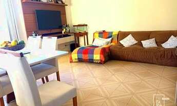 Imagem 7: Apartamento com 3 dormitórios à venda, 92 m² por R$ 280.000,00 - Vila Brasil - Santa Bárba