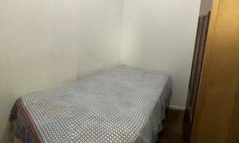 Imagem: Quarto individual para moças - tijuca