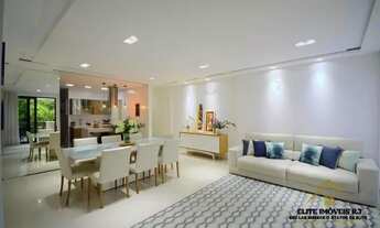 Imagem: Jardim Oceânico, Av. Cmte. Júlio de Moura