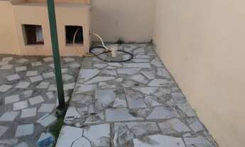 Imagem 3: Casa com 3 quartos em Trindade - São Gonçalo - RJ