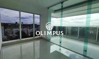 Imagem 5: Apartamento com amplo espaço e armários embutidos