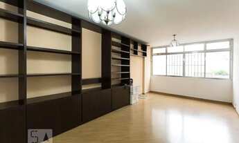 Imagem: Apartamento à Venda - Perdizes, 2 Quartos