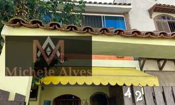 Imagem: Vendo casa no Bairro Aquarius (4 Quartos