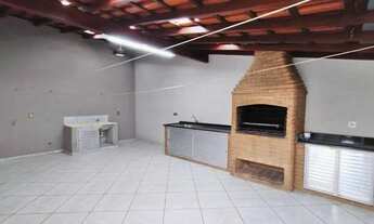 Imagem 4: Locação - Casa - Parque São Jerônimo - Americana - SP