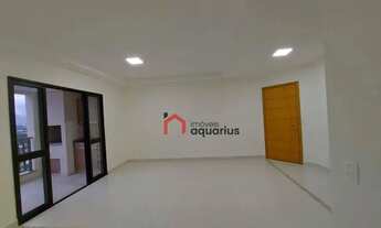 Imagem 5: Apartamento com 4 dormitórios, 118 m² - venda por R$ 1.540.000,00 ou aluguel por R$ 6.410