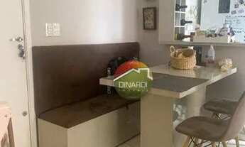 Imagem 7: Apartamento com 2 dormitórios, 50 m² - venda por R$ 200.000 ou aluguel por R$ 1.740/mês