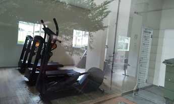 Imagem 6: Quarto individual para mulheres