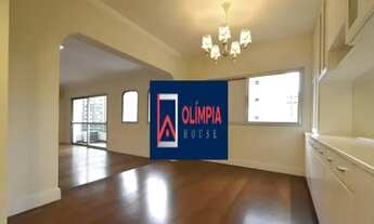 Imagem 5: Apartamento Venda Campo Belo 160 m² 3 Dormitórios