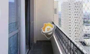 Imagem 5: Apartamento com 3 dormitórios à venda, 110 m² por R$ 840.000 - Piqueri - São Paulo/SP