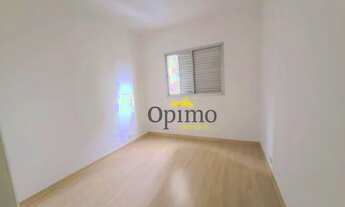 Imagem 4: Apartamento com 1 dormitório, 52 m² - venda por R$ 500.000,00 ou aluguel por R$ 3.300,00/m