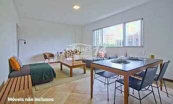 Imagem 3: Apartamento a Venda em Localização Privilegiada na Vila Olimpia R$ 1.086,000,00 IPTU 302