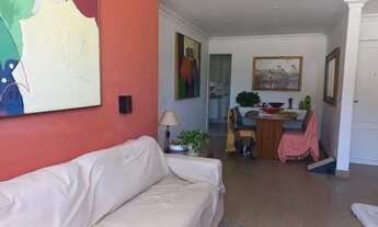 Imagem 3: Apartamento para venda com 93 m² com 2 quartos em Humaitá - Rio de Janeiro - RJ